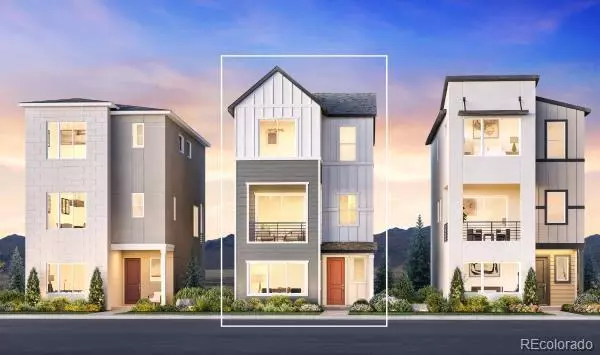 1735 Keystone Crest LN, Colorado Springs, CO 80905