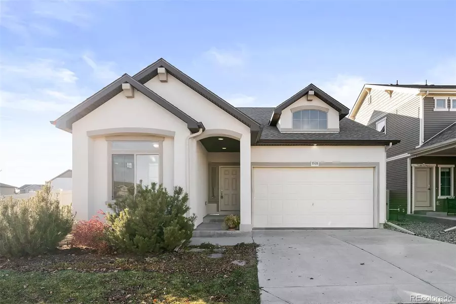 5535 Danube ST, Denver, CO 80249