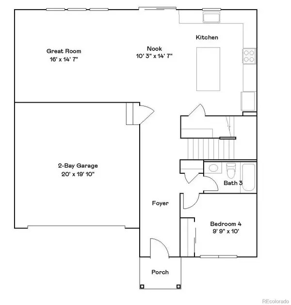 Johnstown, CO 80534,500 Donna LN