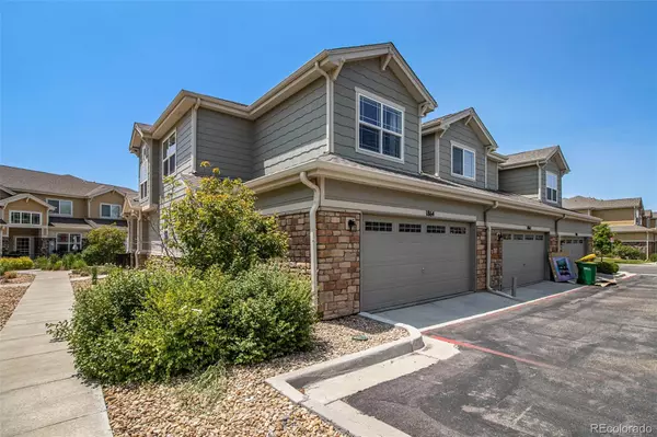 Aurora, CO 80018,1864 S Buchanan CIR