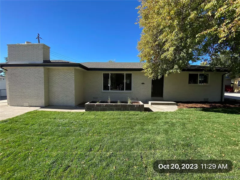 7461 Newton WAY, Westminster, CO 80030