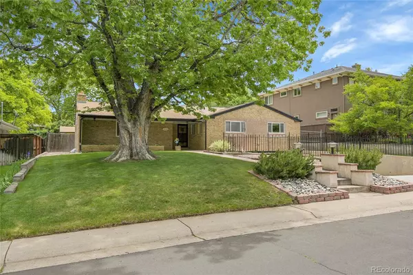 Denver, CO 80222,3444 S Bellaire ST