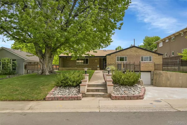 3444 S Bellaire ST, Denver, CO 80222