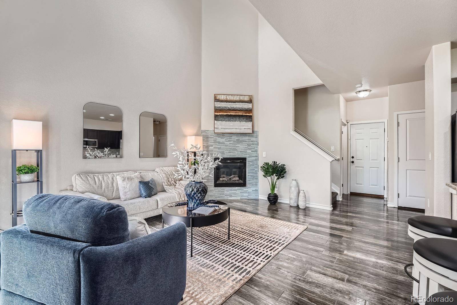 Aurora, CO 80013,3611 S Perth CIR #103