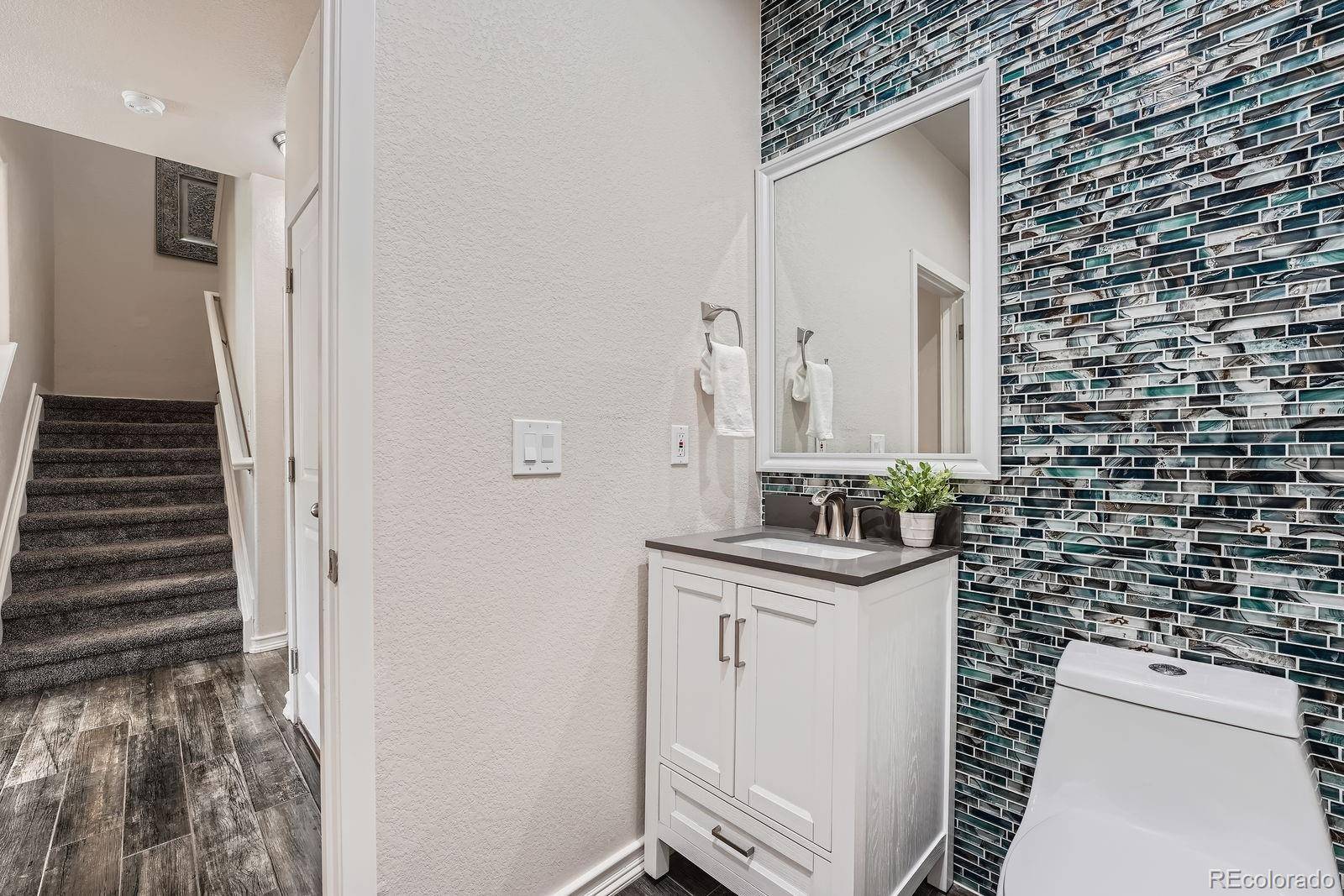 Aurora, CO 80013,3611 S Perth CIR #103