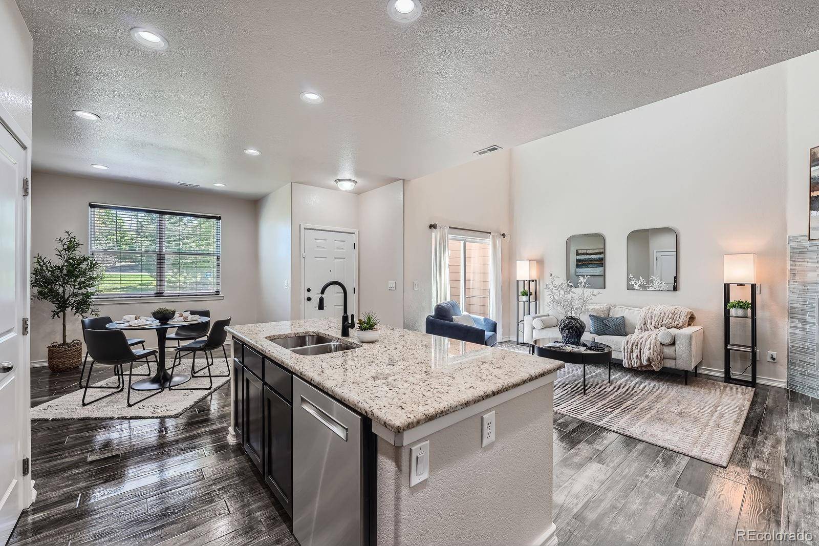 Aurora, CO 80013,3611 S Perth CIR #103