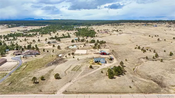 Elbert, CO 80106,14750 Eastonville RD