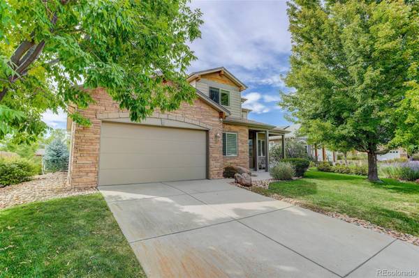 Longmont, CO 80504,729 Rider Ridge DR