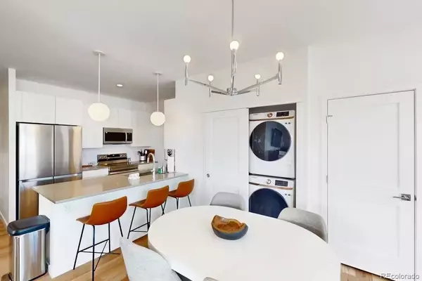 Fraser, CO 80442,361 W Meadow Mile #5