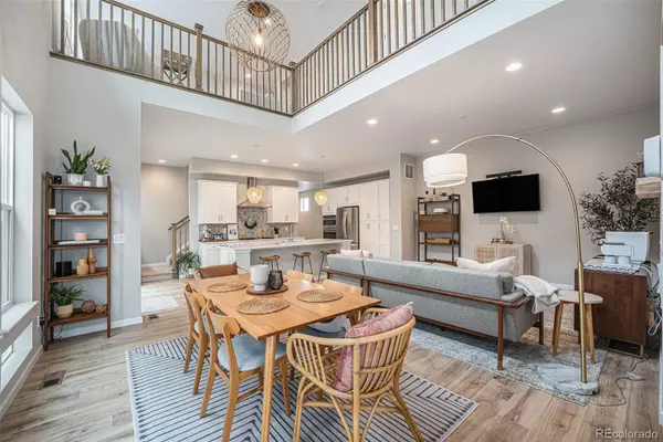 Littleton, CO 80124,6042 Sima CIR