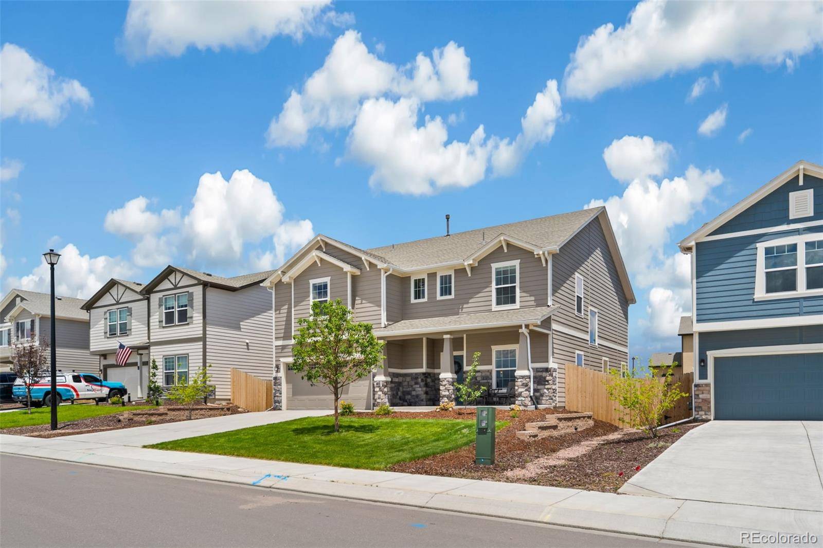 Colorado Springs, CO 80908,7748 Alzada DR
