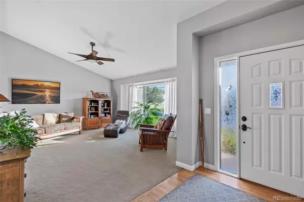 Castle Rock, CO 80109,4530 Ridgewood CT