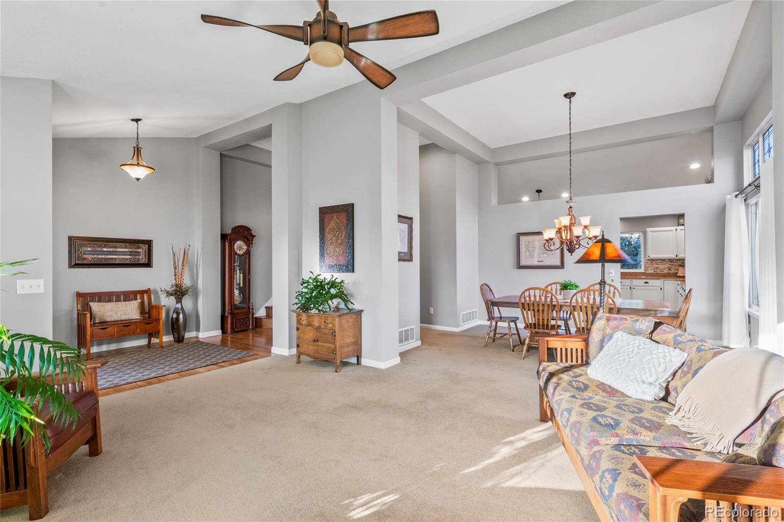 Castle Rock, CO 80109,4530 Ridgewood CT