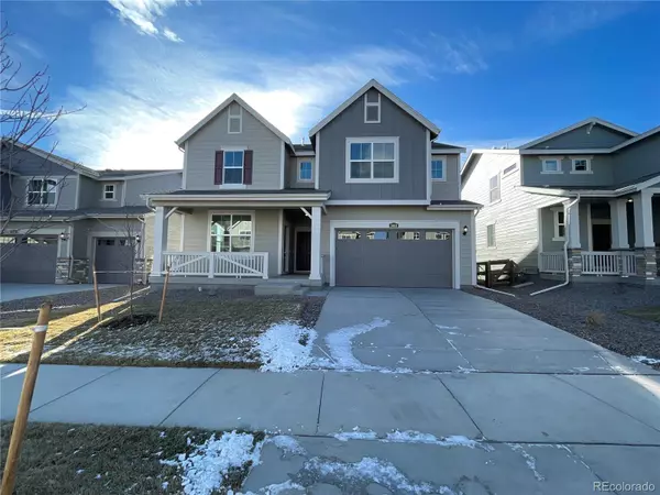 5604 Wisteria AVE, Firestone, CO 80504