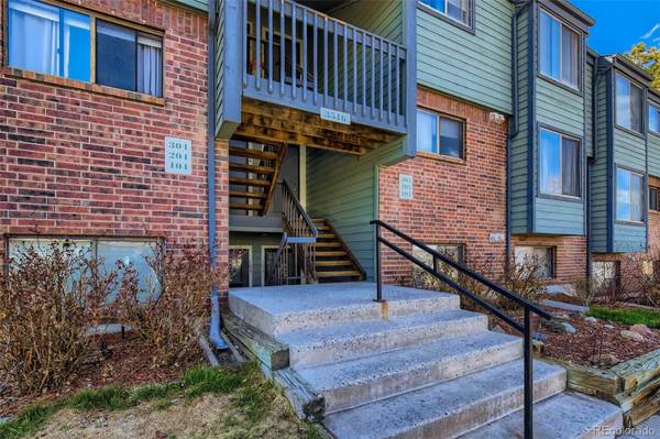 3516 S Depew ST #303, Lakewood, CO 80235