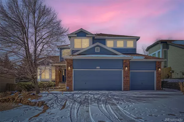 2105 Keota LN, Superior, CO 80027