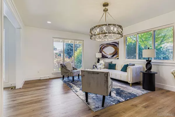 Littleton, CO 80128,5041 W Portland DR