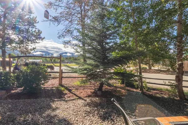 Grand Lake, CO 80447,205 Bella Vista CT #109