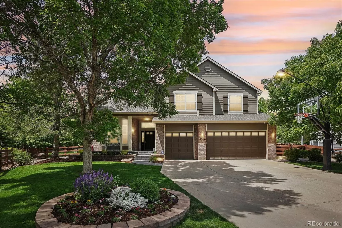 Broomfield, CO 80023,5046 Sage Brush DR