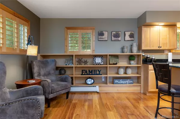 100 River Park DR #A, Breckenridge, CO 80424
