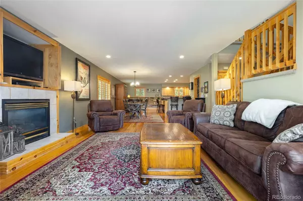 Breckenridge, CO 80424,100 River Park DR #A