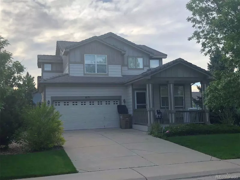 6171 S Salida CT, Aurora, CO 80016