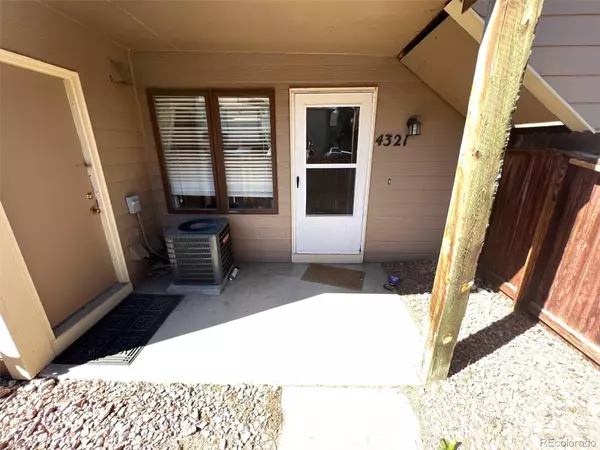 Colorado Springs, CO 80916,4321 Hawks Lookout LN