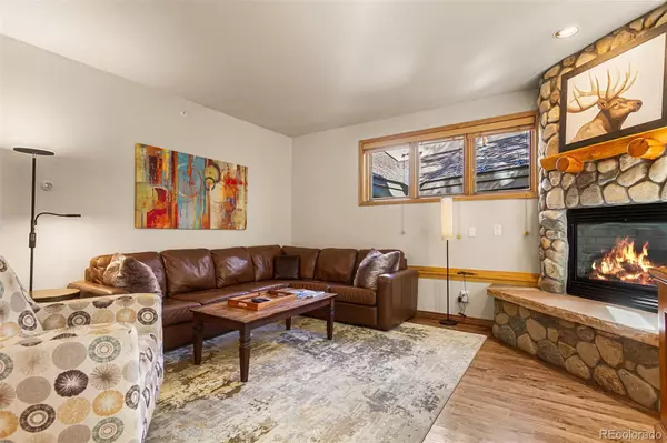 Breckenridge, CO 80424,62 Broken Lance DR #104E