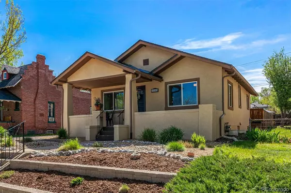 Denver, CO 80211,4665 Beach CT