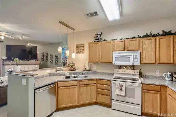 Thornton, CO 80229,3261 E 103rd PL #1204