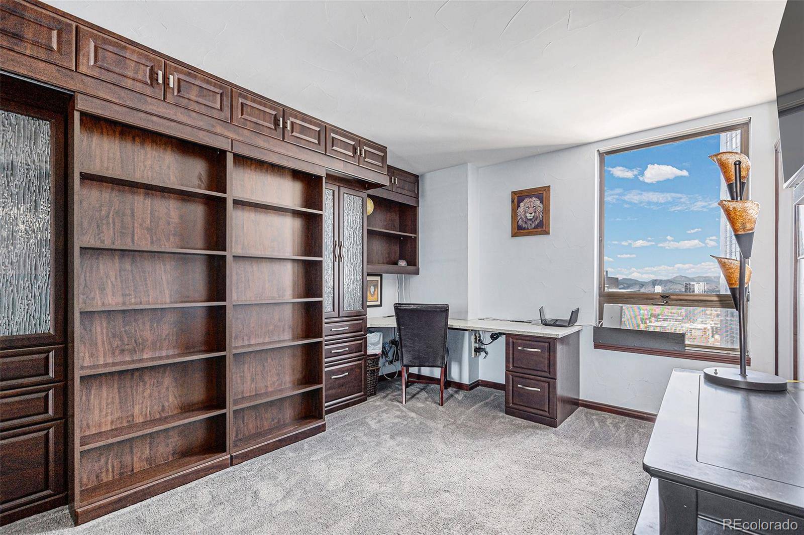 Denver, CO 80202,1020 15th ST #35C