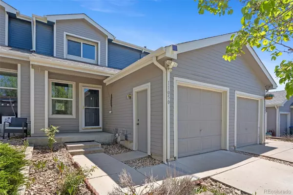 11050 Gaylord ST, Northglenn, CO 80233