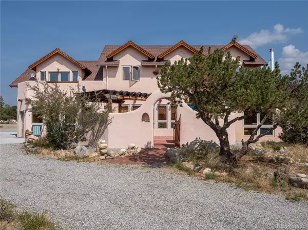 Buena Vista, CO 81211,33515 Mt Harvard CIR