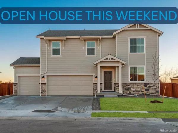 1722 Timber Ridge Pkwy, Severance, CO 80550