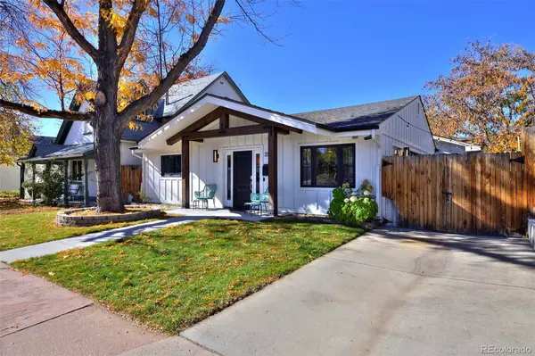 Denver, CO 80209,25 S Pennsylvania ST