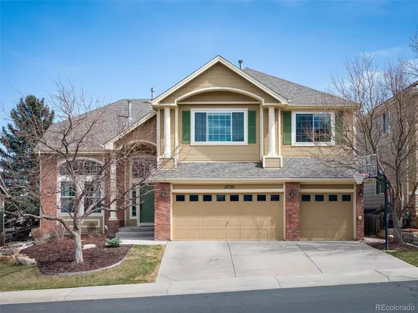 Parker, CO 80138,11730 Pine Hill ST