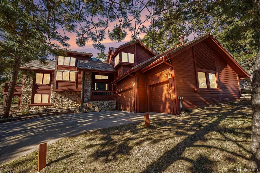 23526 Currant DR, Golden, CO 80401