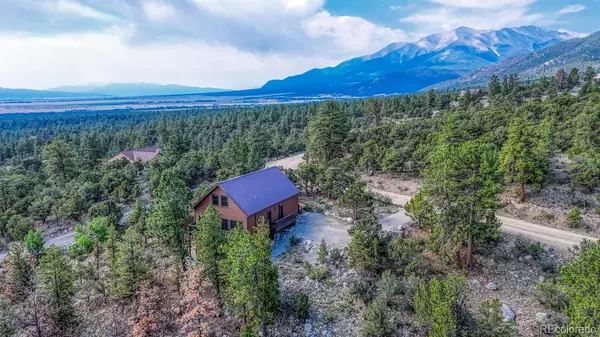 Buena Vista, CO 81211,30260 Princeton HLS