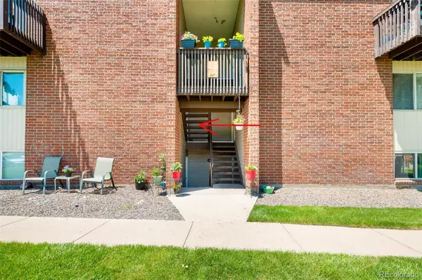 Denver, CO 80235,3613 S Sheridan BLVD #10