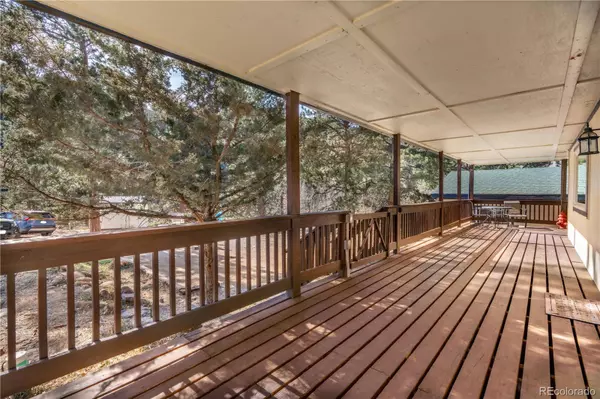 Shawnee, CO 80475,80 Heide RD