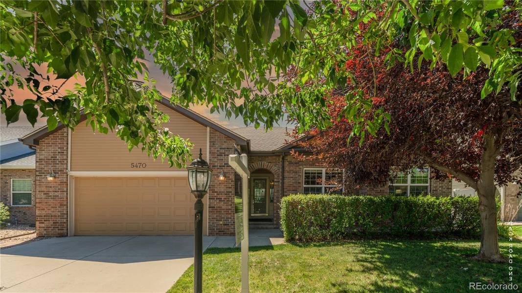 5470 Glen Canyon DR, Frederick, CO 80504