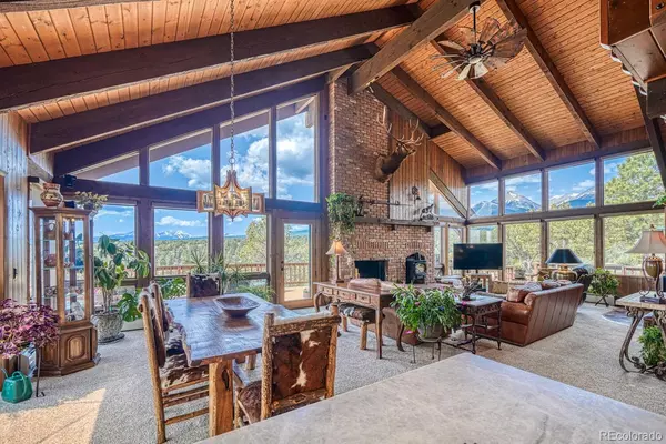 13400 Dry Gulch RD, Salida, CO 81201