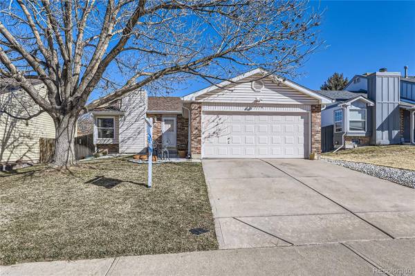 12176 Elm WAY, Thornton, CO 80241