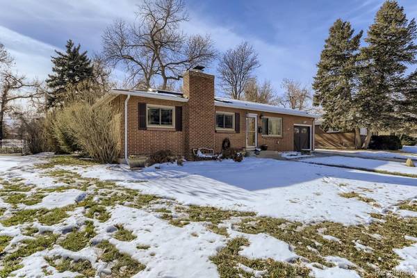 10710 W 66th AVE, Arvada, CO 80004