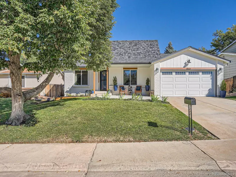 3866 S Andes WAY, Aurora, CO 80013