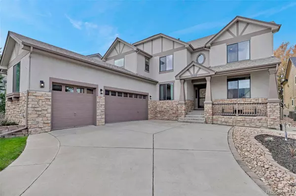 Aurora, CO 80016,7063 S Shawnee ST