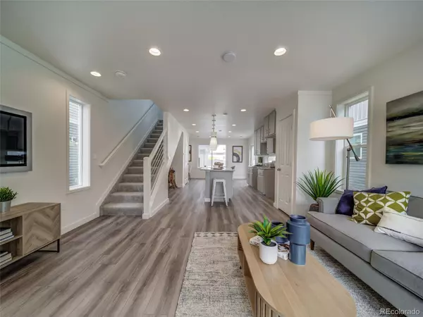 Commerce City, CO 80022,12929 E 103rd PL