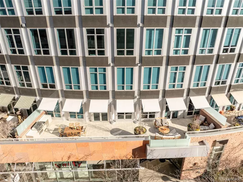 100 Detroit ST #206, Denver, CO 80206