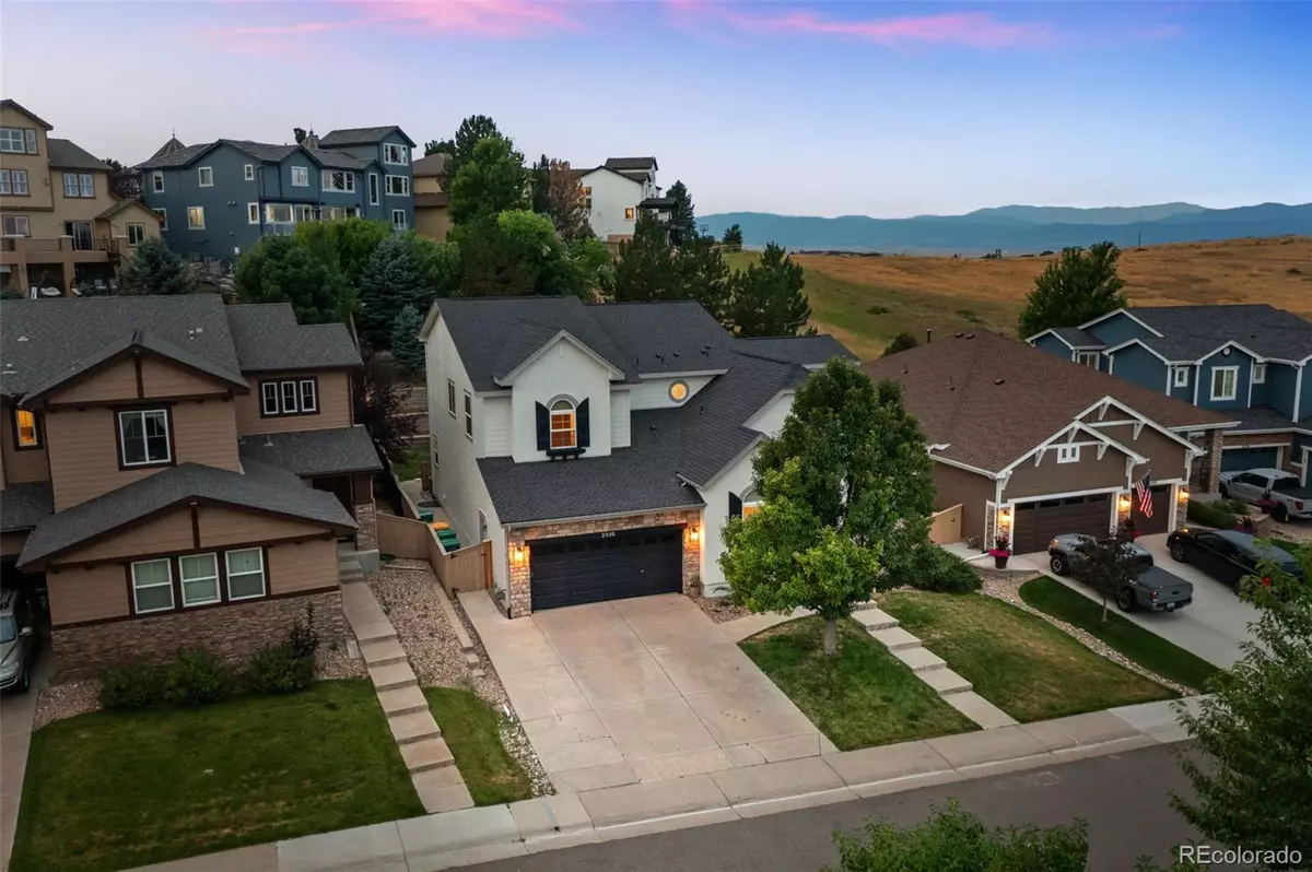 Highlands Ranch, CO 80126,2550 Shadecrest PL