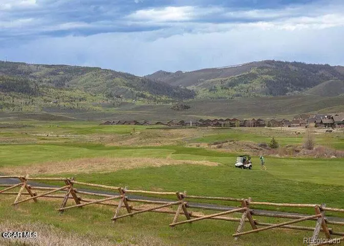 Granby, CO 80446,110 Buckhorn CIR